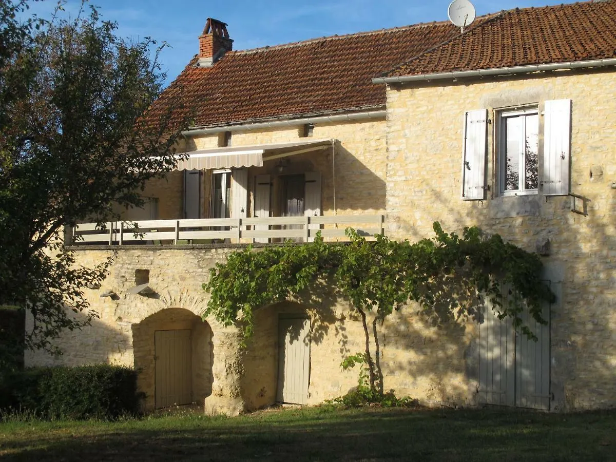 L'Oustal De Gouleme Villa Concores