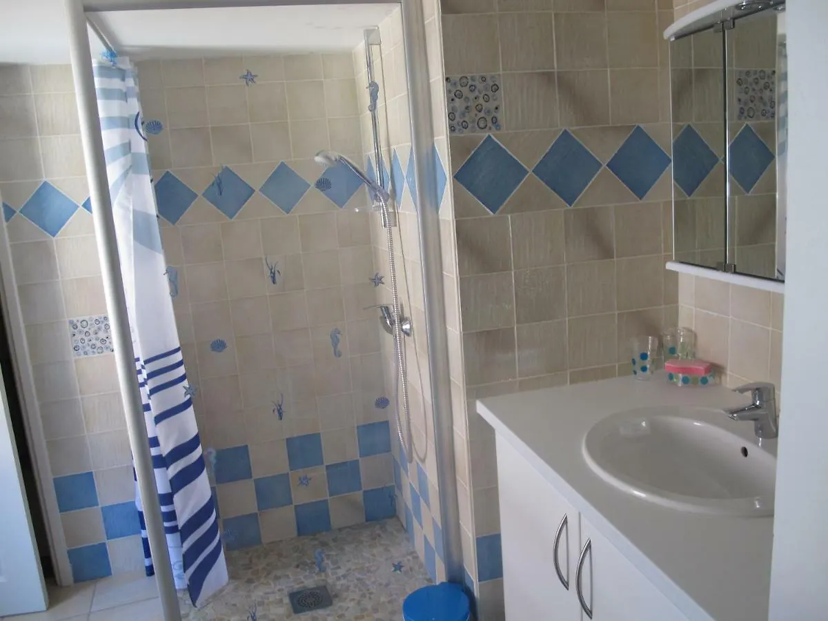 L'Oustal De Gouleme Villa Concores Holiday home
